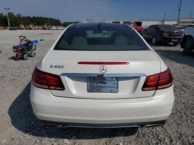 2016 MERCEDES-BENZ E 400 WDDKJ6FB1GF349747