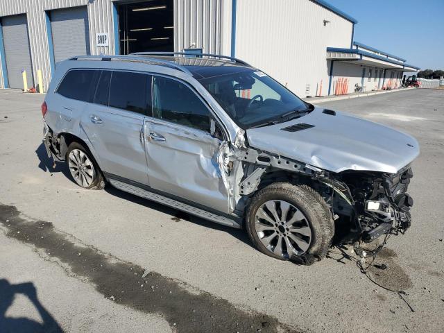 2019 MERCEDES-BENZ GLS 450 4M 4JGDF6EE1KB240765