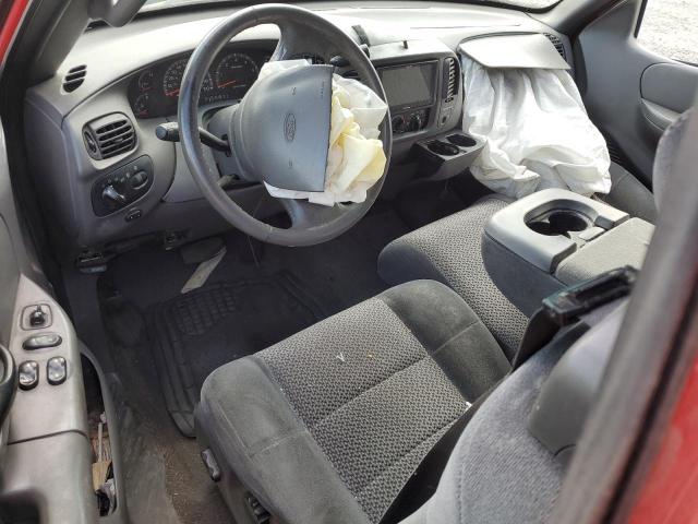 2002 FORD F150 #3318070365