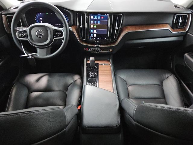 2023 VOLVO XC60 PLUS YV4L12RE6P1256908
