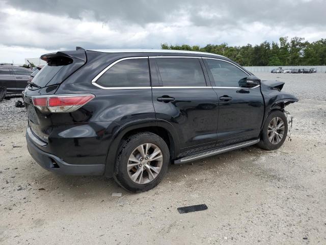 2015 TOYOTA HIGHLANDER 5TDKKRFH0FS097629