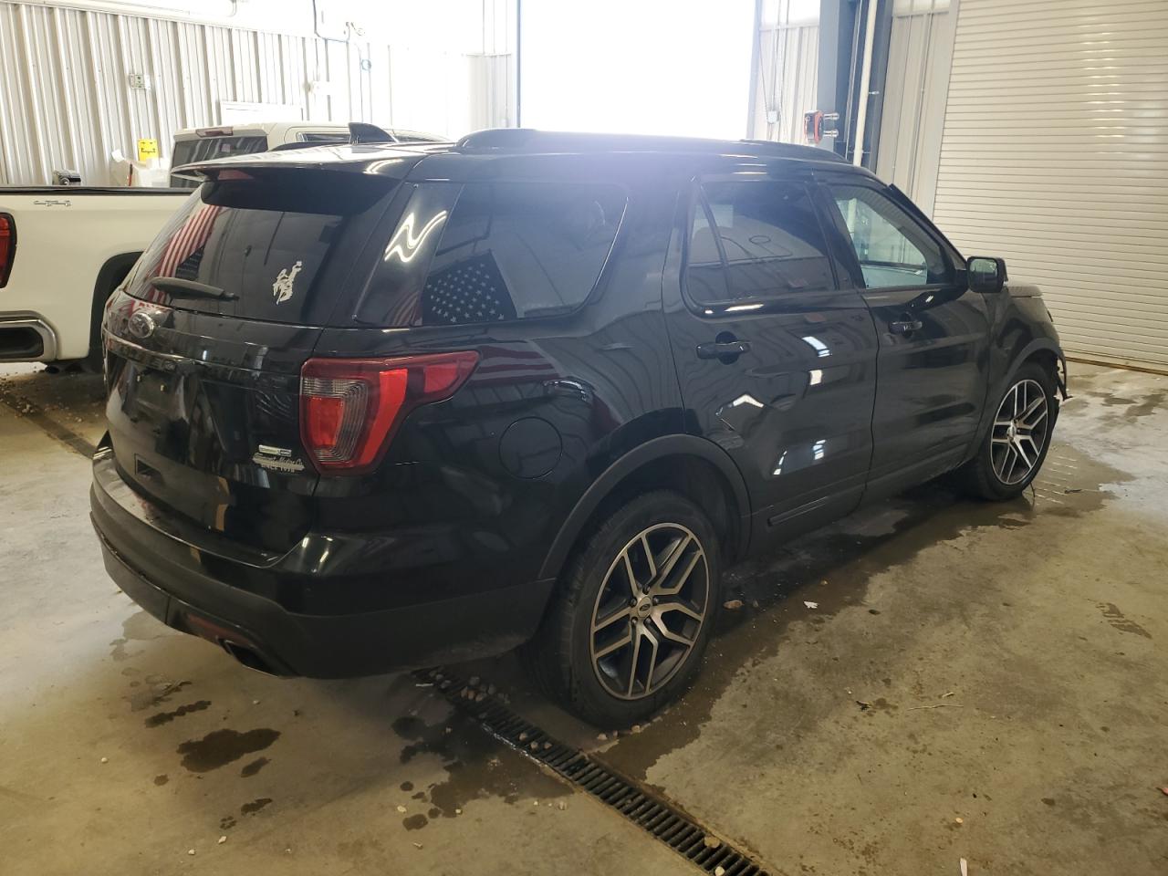 FORD EXPLORER SPORT