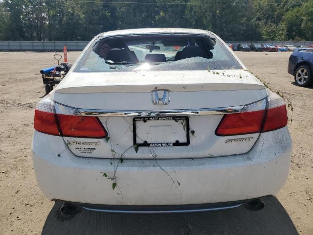 2015 HONDA ACCORD SPO 1HGCR2F50FA258038