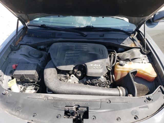 2019 DODGE CHARGER SX 2C3CDXJG5KH533292