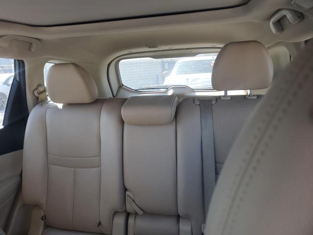 2016 NISSAN ROGUE S - 5N1AT2MT8GC914089