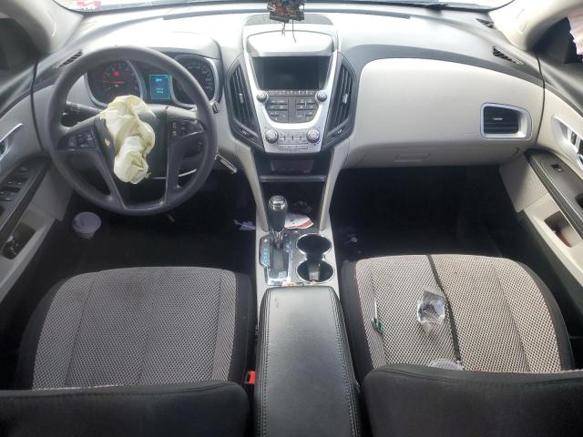 2017 CHEVROLET EQUINOX LS - 2GNALBEK9H1592314