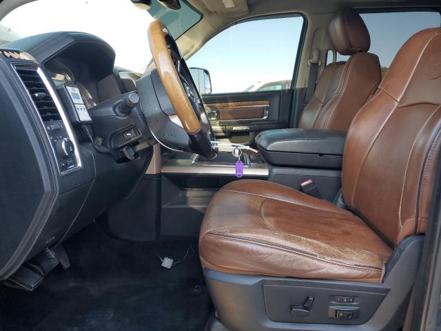 2015 RAM 3500 LONGHORN 3C63RRKL9FG535337