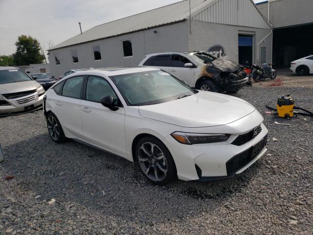 2025 HONDA CIVIC SPOR #3281604393