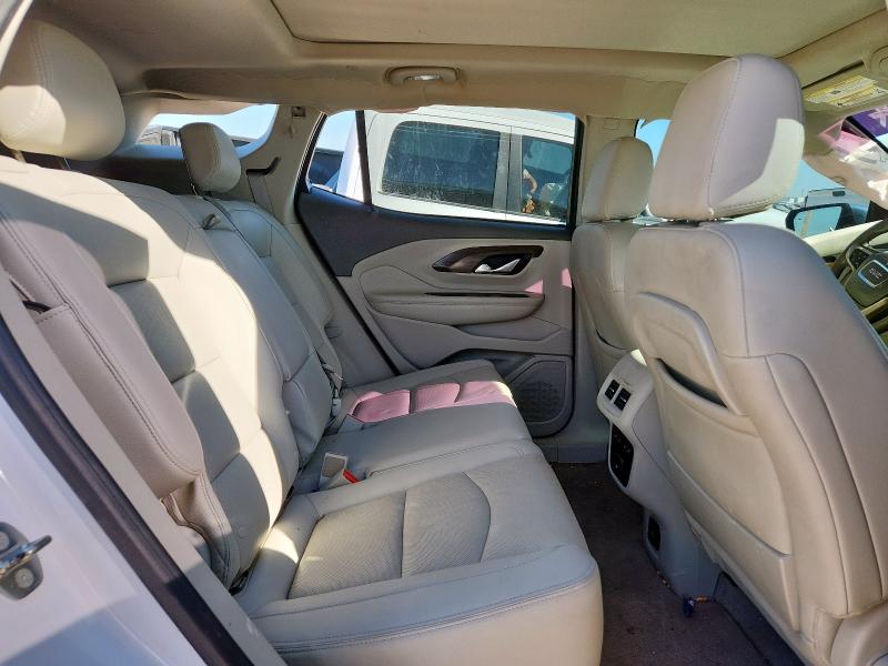 2018 GMC TERRAIN DE 3GKALSEX3JL342791