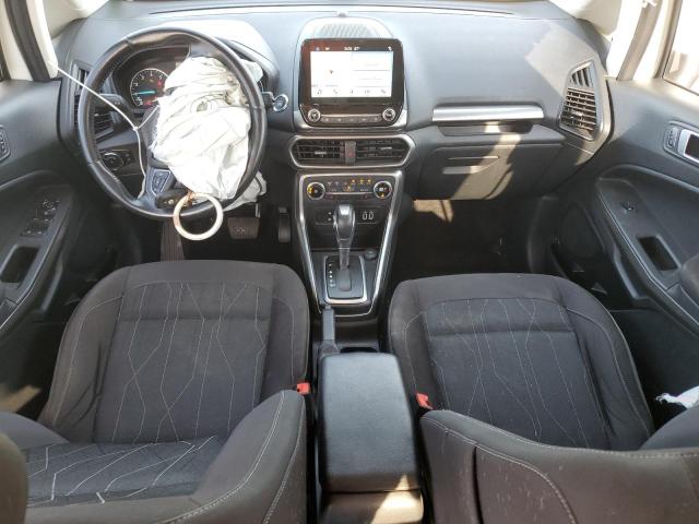 2018 FORD ECOSPORT S MAJ3P1TE7JC169430