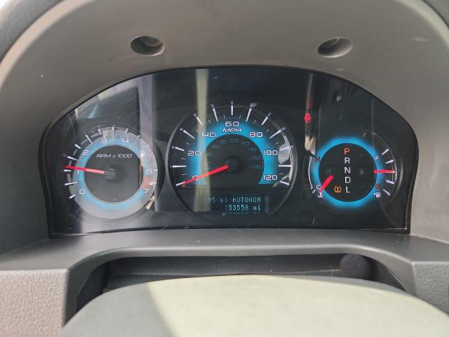 2010 FORD FUSION SE - 3FAHP0HA2AR348255