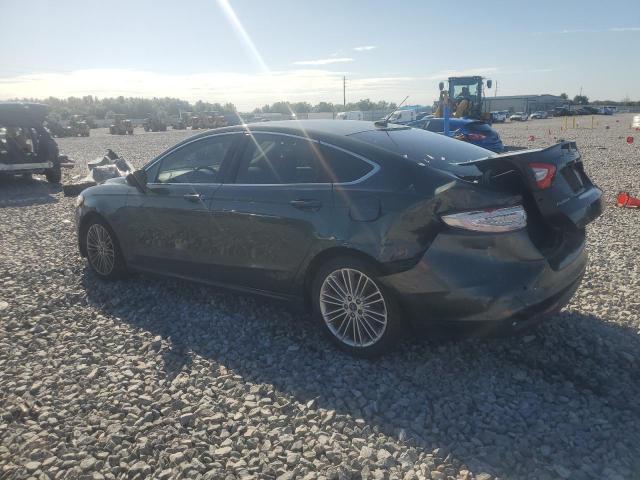 2015 FORD FUSION SE - 3FA6P0HD6FR231612