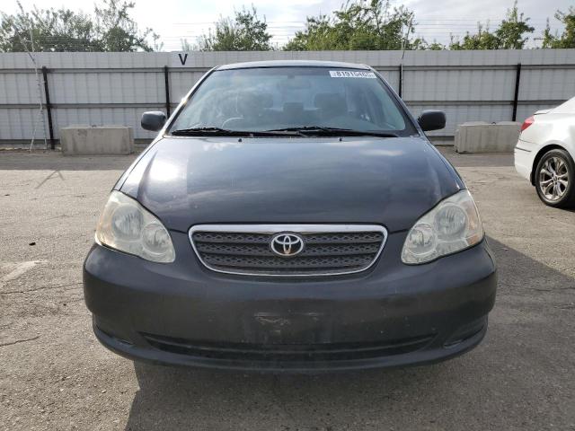 2005 TOYOTA COROLLA CE #3302928651