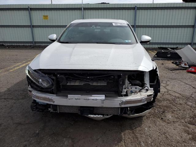 2018 HONDA ACCORD SPO 1HGCV2F31JA045571