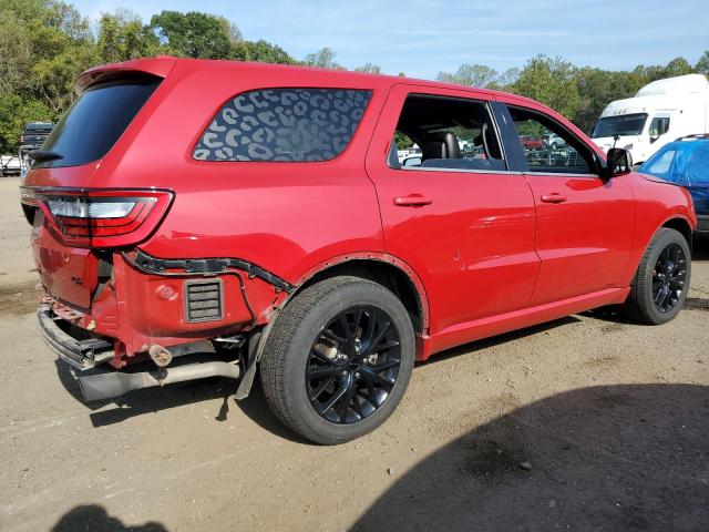 2016 DODGE DURANGO R/ 1C4SDJCT8GC486641