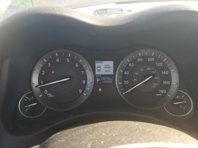 2017 INFINITI Q70L 3.7 JN1BY1PR5HM210466