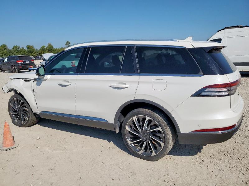 2023 LINCOLN AVIATOR RE 5LM5J7XC9PGL00920