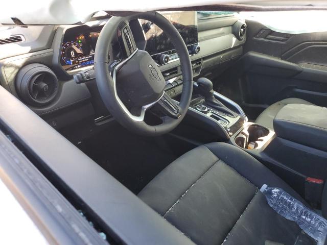 2025 CHEVROLET COLORADO T 1GCPTEEK9S1173879