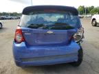 Lot #3317826237 2009 CHEVROLET AVEO LS