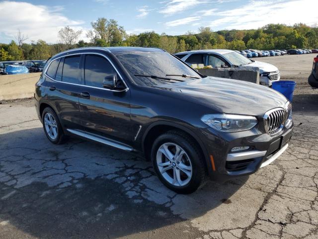 2019 BMW X3 XDRIVE3 5UXTR9C56KLR10461
