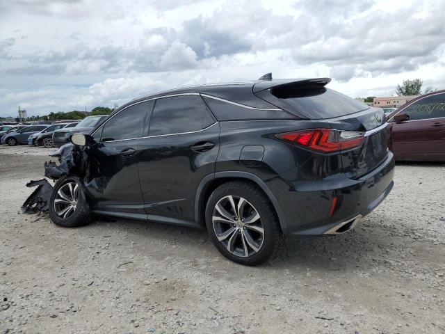 2017 LEXUS RX 350 BAS 2T2ZZMCA8HC078922