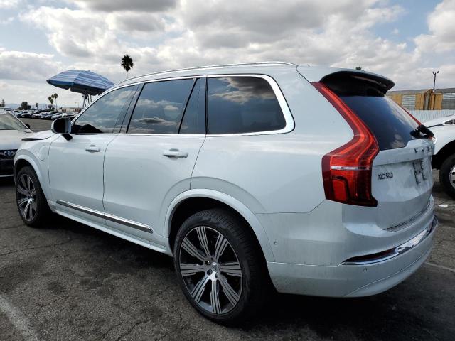 2024 VOLVO XC90 PLUS YV4H60CE9R1217656