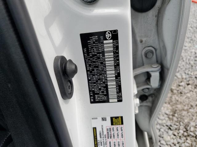 2022 TOYOTA COROLLA SE - 5YFS4MCE0NP118736