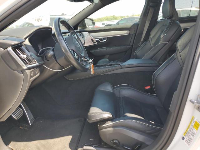 2021 VOLVO S90 T6 R-D LVYA22MT1MP213608