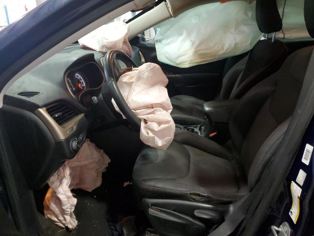 2015 JEEP CHEROKEE L 1C4PJMCB7FW562886