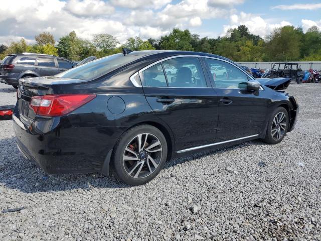 2017 SUBARU LEGACY SPORT #3287370984