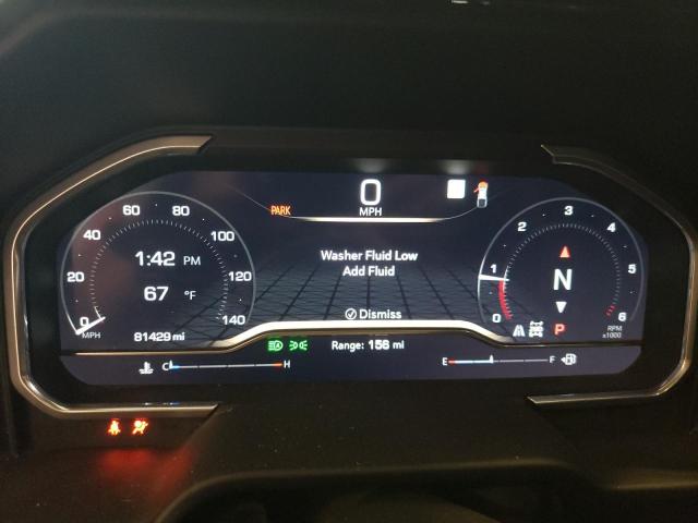 2022 GMC SIERRA K15 #3282517864