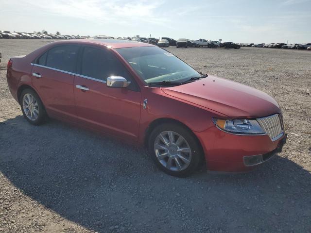 2010 LINCOLN MKZ - 3LNHL2GC1AR647302