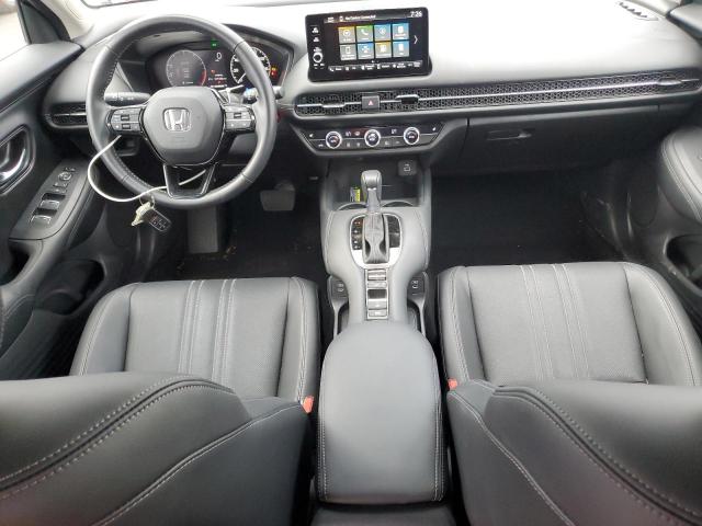 2025 HONDA HR-V EXL 3CZRZ1H7XSM742212