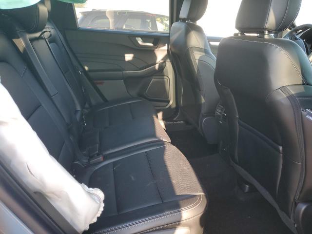 2025 FORD ESCAPE PLA 1FMCU9JA8SUA48172