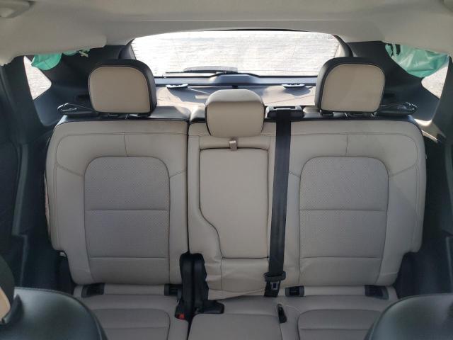 2022 FORD ESCAPE SEL 1FMCU9H66NUB91031