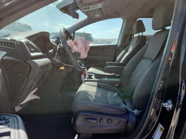 2018 HONDA ODYSSEY EX 5FNRL6H5XJB100126