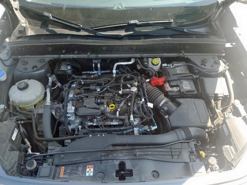 2024 FORD BRONCO SPO 3FMCR9B65RRE43164