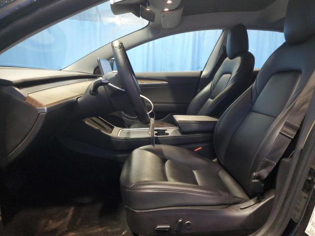 2022 TESLA MODEL 3 - 5YJ3E1EA8NF369056