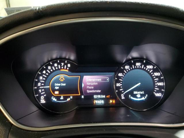 2018 LINCOLN MKX RESERV 2LMPJ8LRXJBL29907