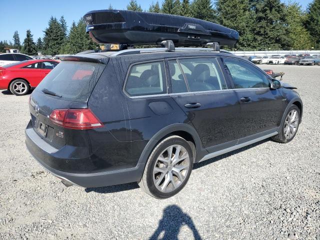 2017 VOLKSWAGEN GOLF ALLTRACK S 3VWH17AU9HM508905