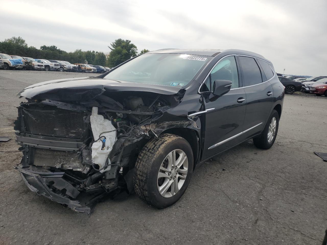 BUICK ENCLAVE ESSENCE