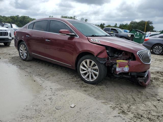 2016 BUICK LACROSSE 1G4GB5G36GF132429