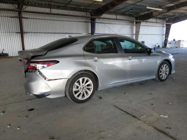 2022 TOYOTA CAMRY LE 4T1C11AK6NU066144