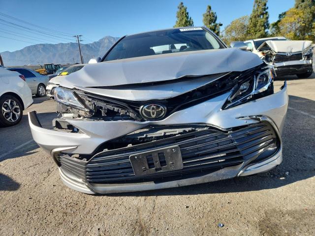 2022 TOYOTA CAMRY LE 4T1C11AK7NU666736