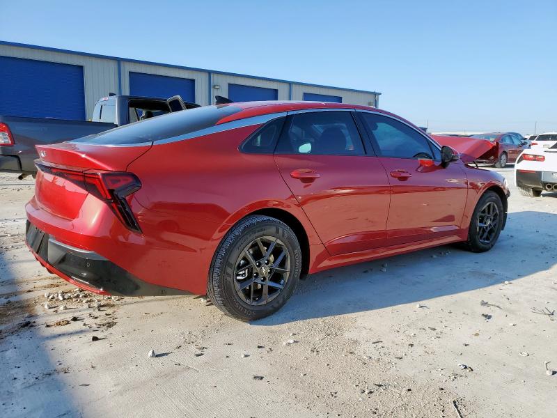 2025 KIA K5 LXS #3293503412