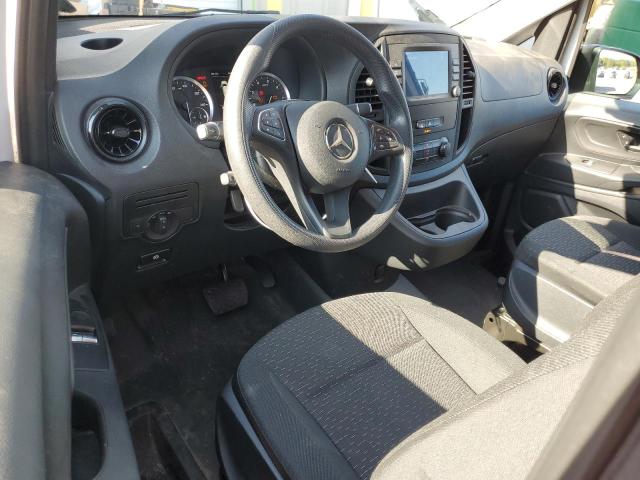 2023 MERCEDES-BENZ METRIS W1YV0CEY1P4364979