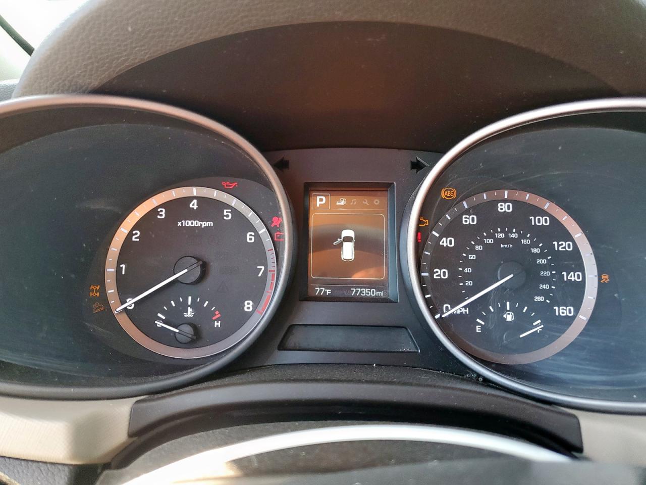 HYUNDAI SANTA FE SPORT