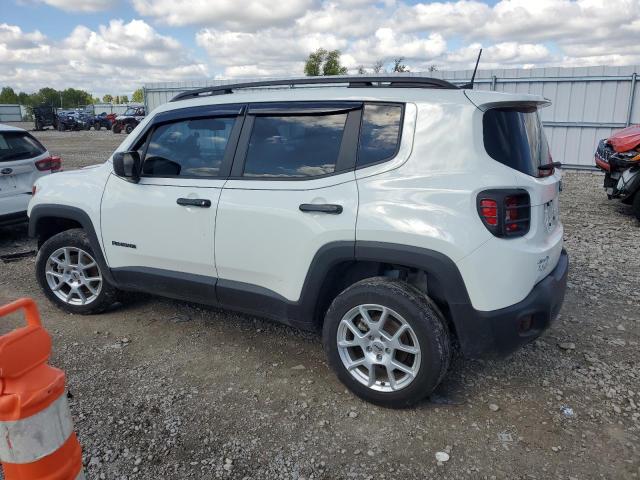 2022 JEEP RENEGADE L - ZACNJDB11NPN53674