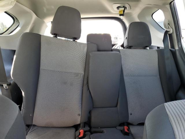 2015 TOYOTA RAV4 LE 2T3ZFREV0FW156865