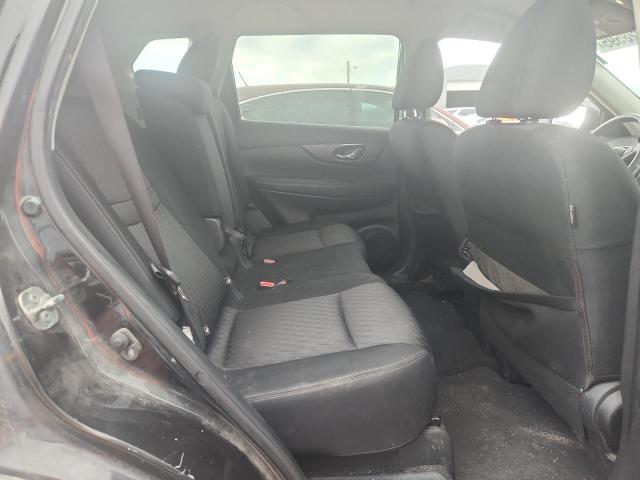 2017 NISSAN ROGUE S - KNMAT2MV3HP608272